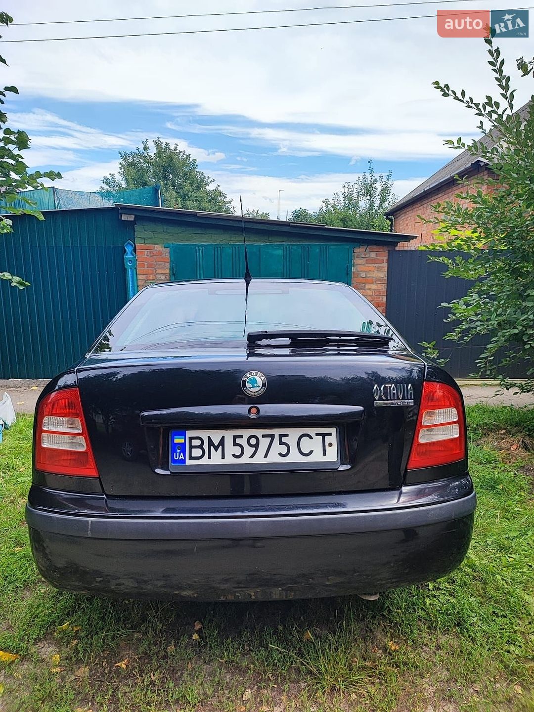 Skoda Octavia 2008 VIN Y6UDX41U19B009443 фото оголошення 5 з 10
