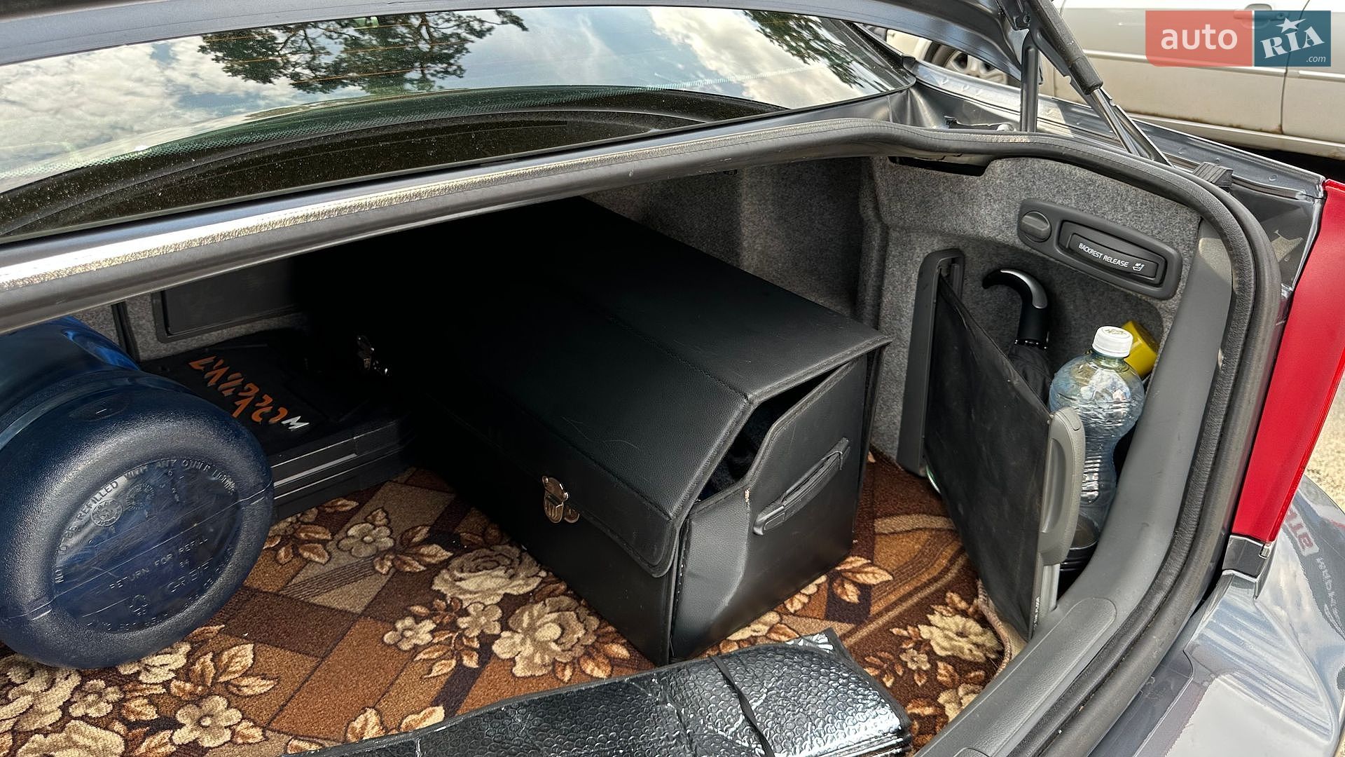 Volvo S80 2005 VIN YV1TS614961431571 фото оголошення 78 з 125