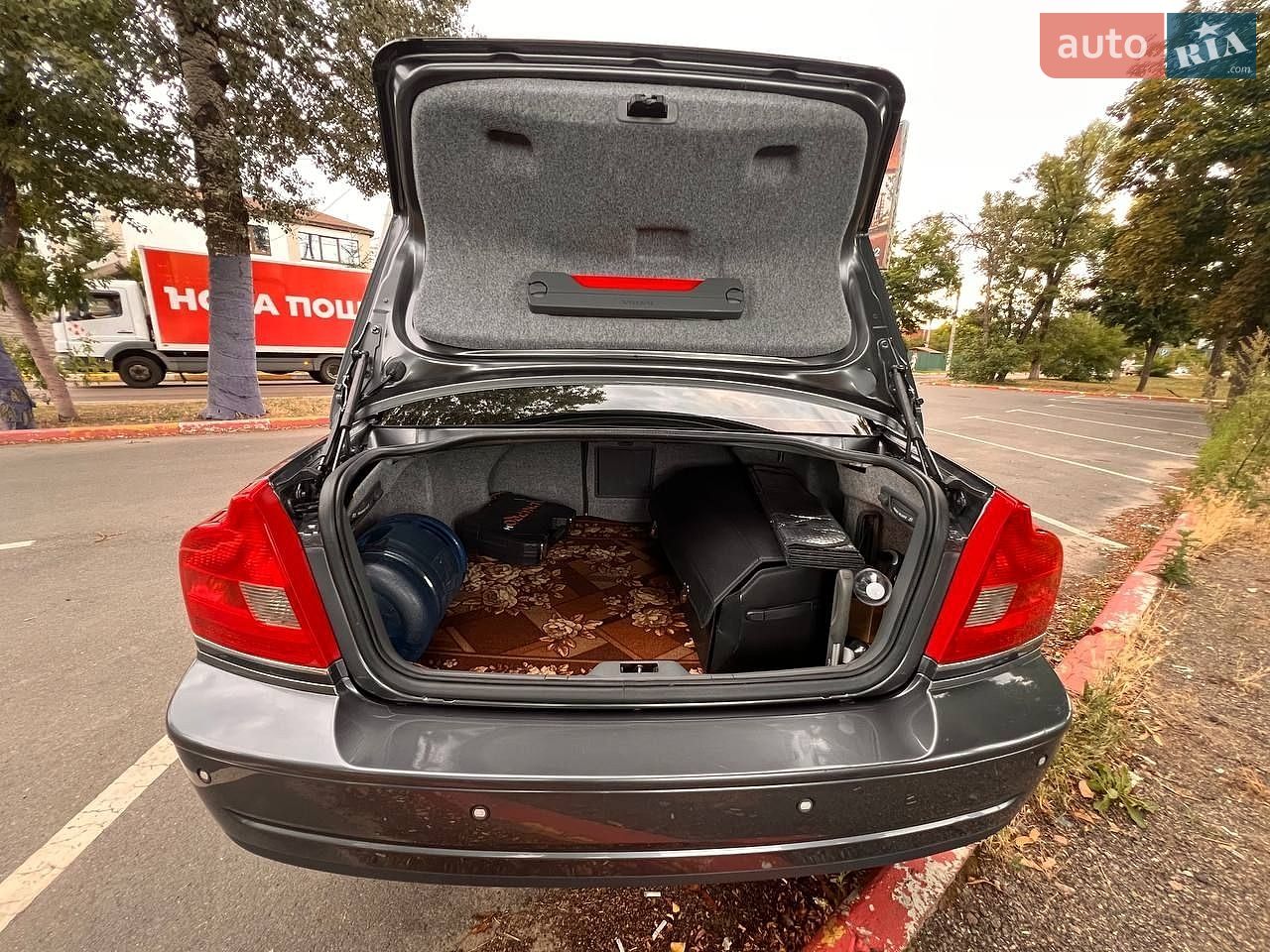 Volvo S80 2005 VIN YV1TS614961431571 фото оголошення 102 з 125