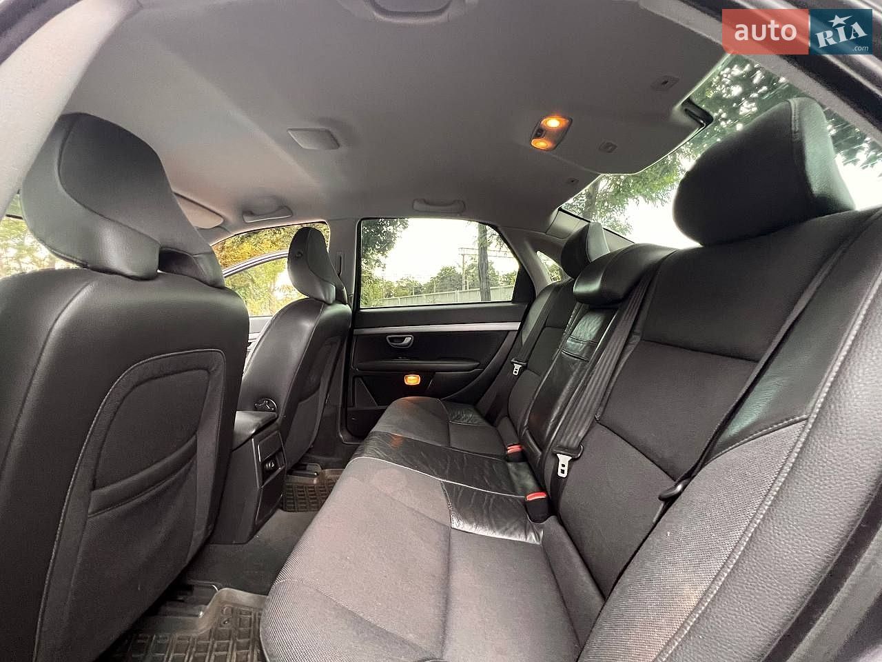 Volvo S80 2005 VIN YV1TS614961431571 фото оголошення 103 з 125