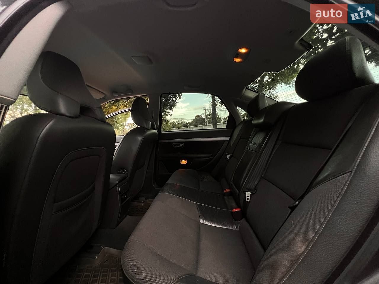 Volvo S80 2005 VIN YV1TS614961431571 фото оголошення 104 з 125