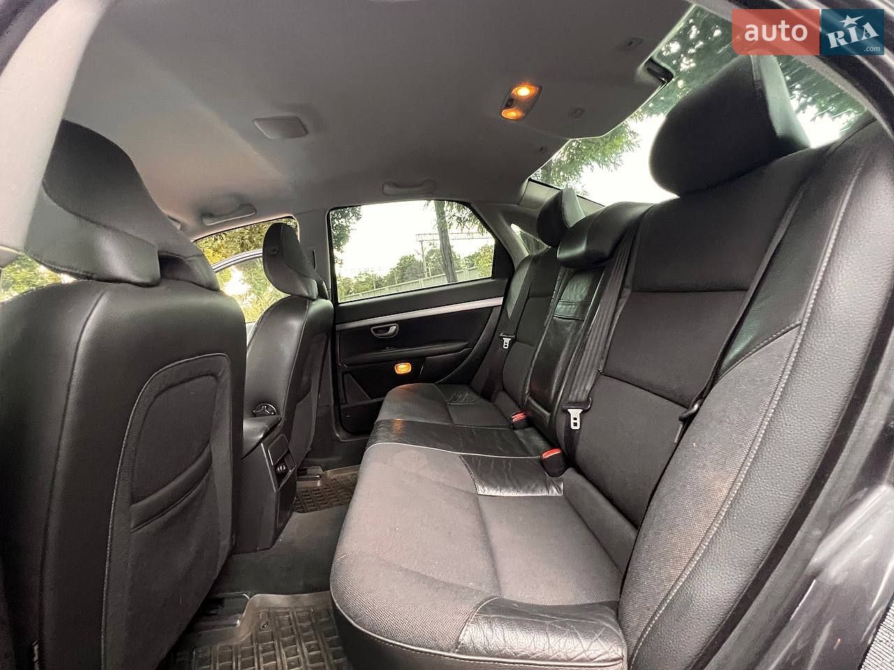Volvo S80 2005 VIN YV1TS614961431571 фото оголошення 105 з 125