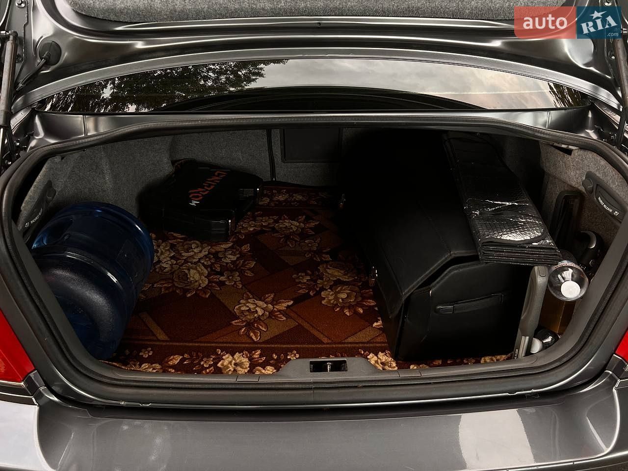 Volvo S80 2005 VIN YV1TS614961431571 фото оголошення 106 з 125