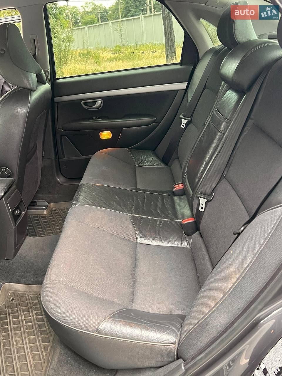 Volvo S80 2005 VIN YV1TS614961431571 фото оголошення 108 з 125