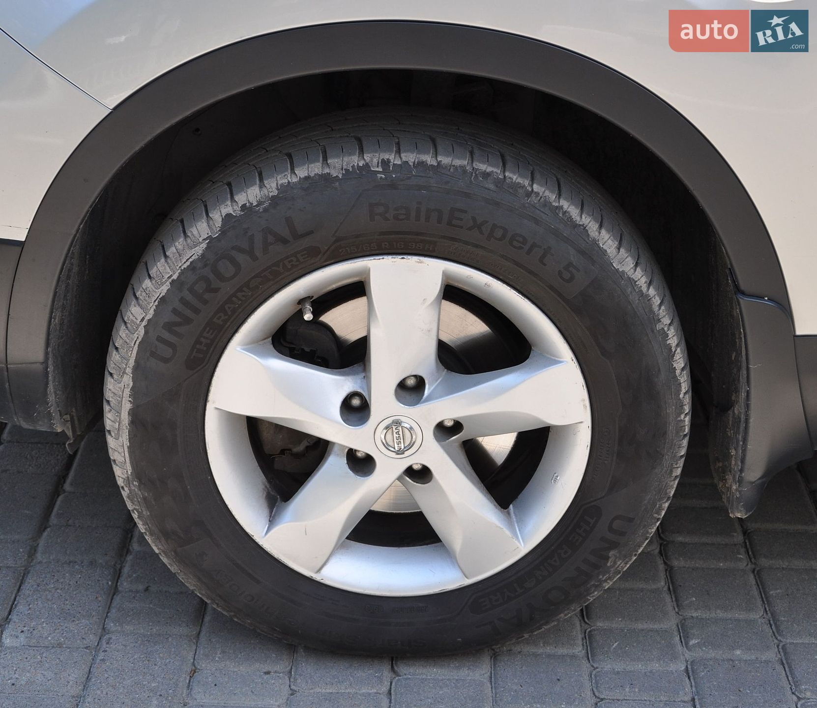 Nissan Qashqai 2013 VIN SJNFBAJ10U2769739 фото оголошення 14 з 58