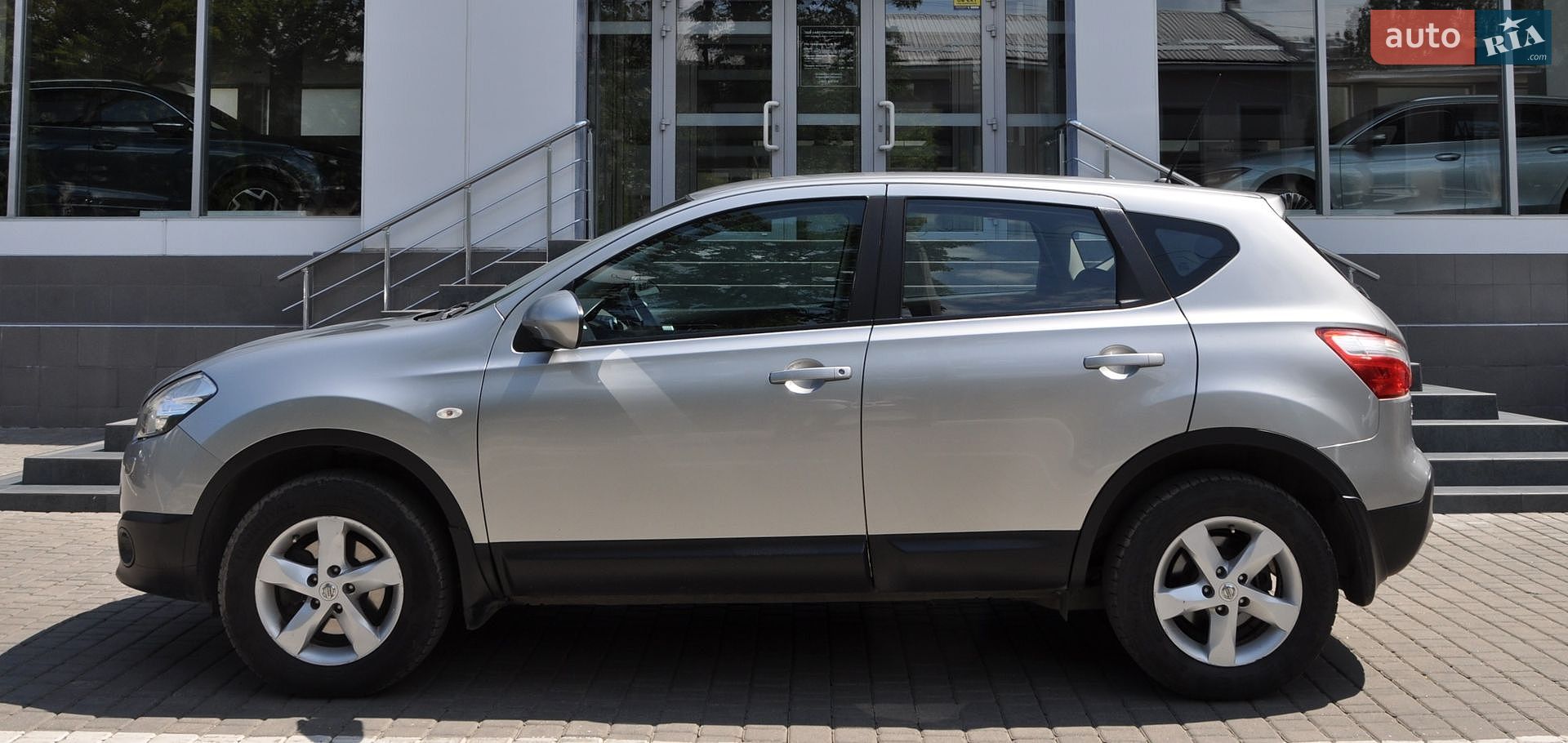 Nissan Qashqai 2013 VIN SJNFBAJ10U2769739 фото оголошення 3 з 58