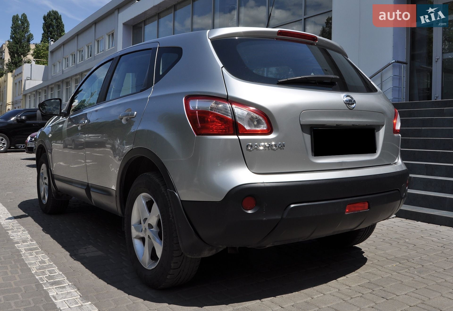Nissan Qashqai 2013 VIN SJNFBAJ10U2769739 фото оголошення 4 з 58