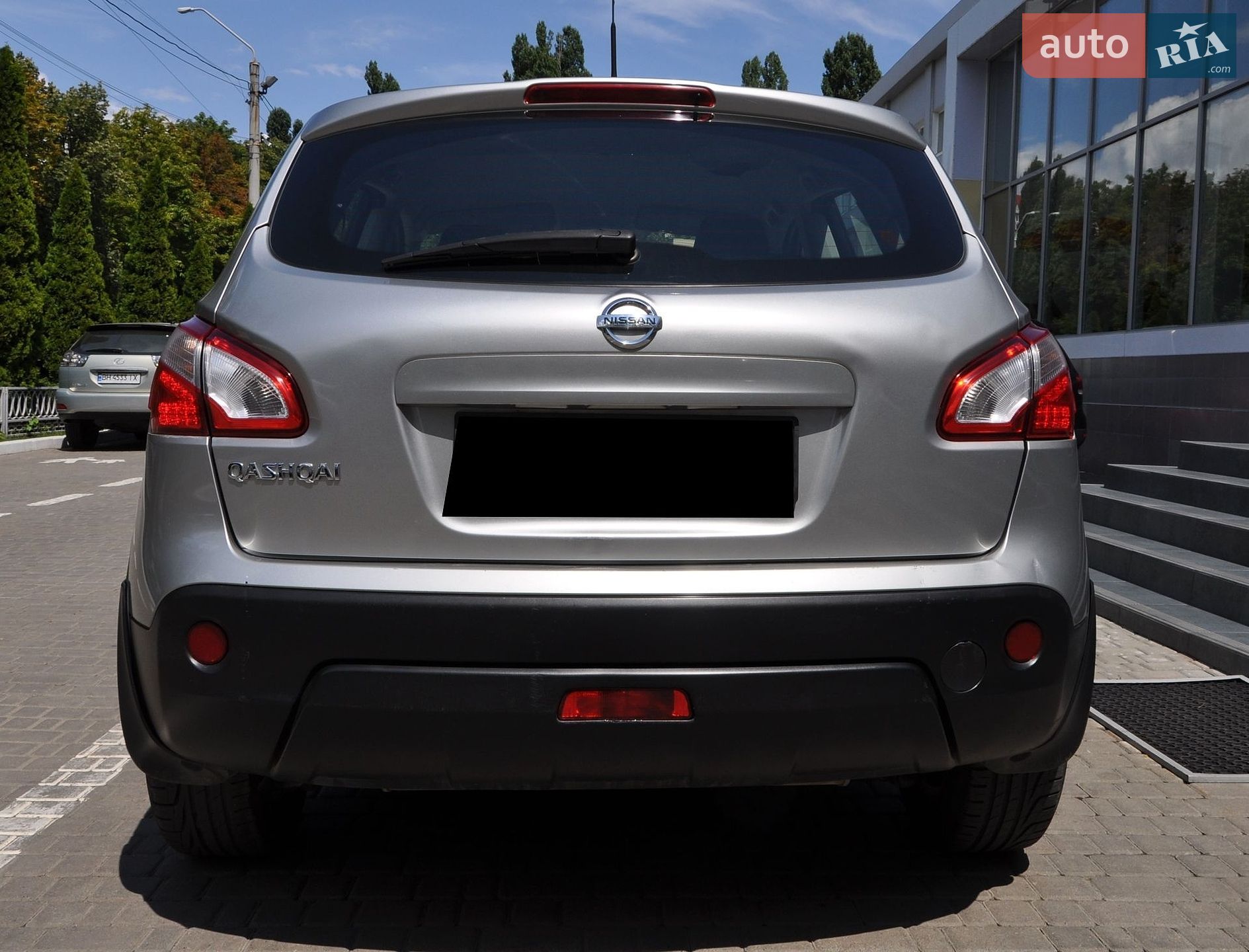 Nissan Qashqai 2013 VIN SJNFBAJ10U2769739 фото оголошення 6 з 58
