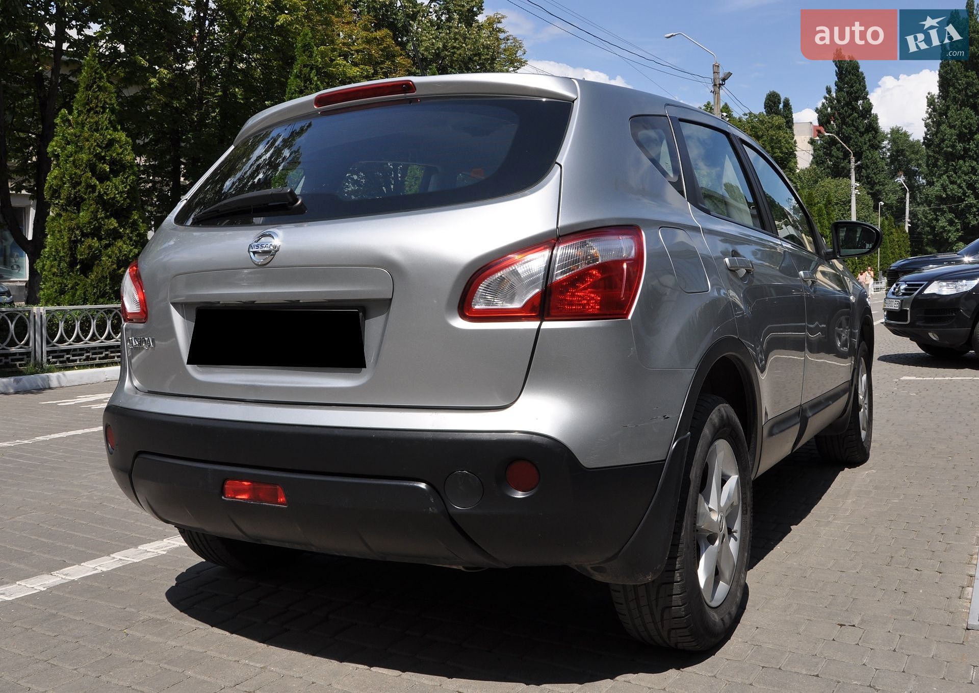Nissan Qashqai 2013 VIN SJNFBAJ10U2769739 фото оголошення 9 з 58