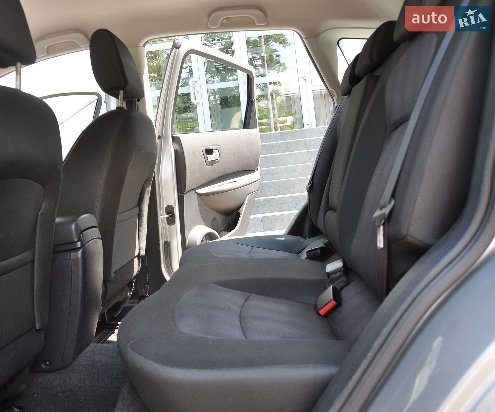 Nissan Qashqai 2013 VIN SJNFBAJ10U2769739 фото оголошення 17 з 58