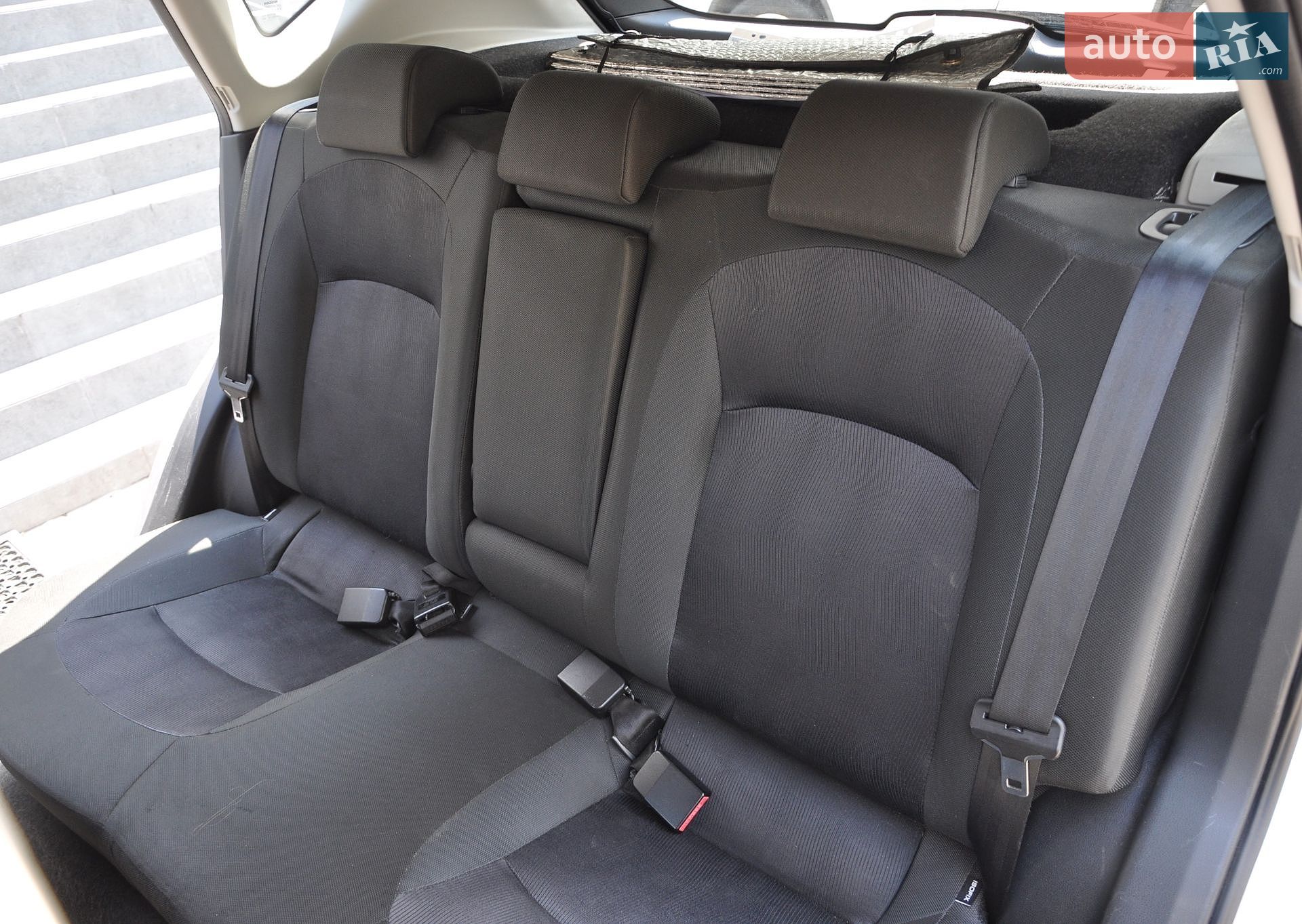 Nissan Qashqai 2013 VIN SJNFBAJ10U2769739 фото оголошення 20 з 58