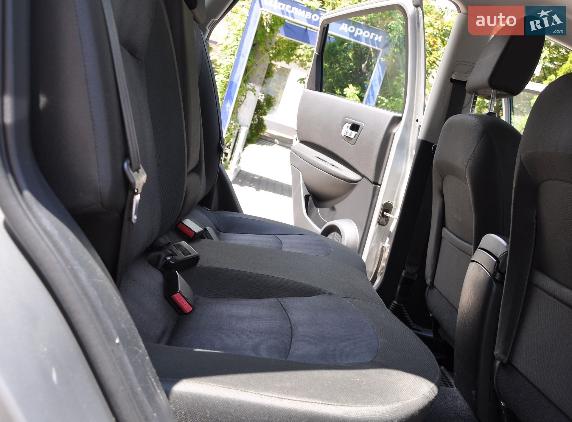 Nissan Qashqai 2013 VIN SJNFBAJ10U2769739 фото оголошення 18 з 58