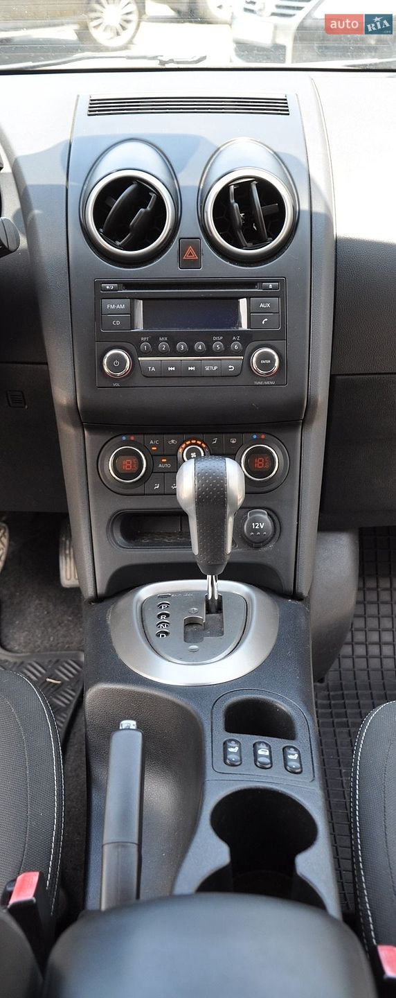 Nissan Qashqai 2013 VIN SJNFBAJ10U2769739 фото оголошення 36 з 58