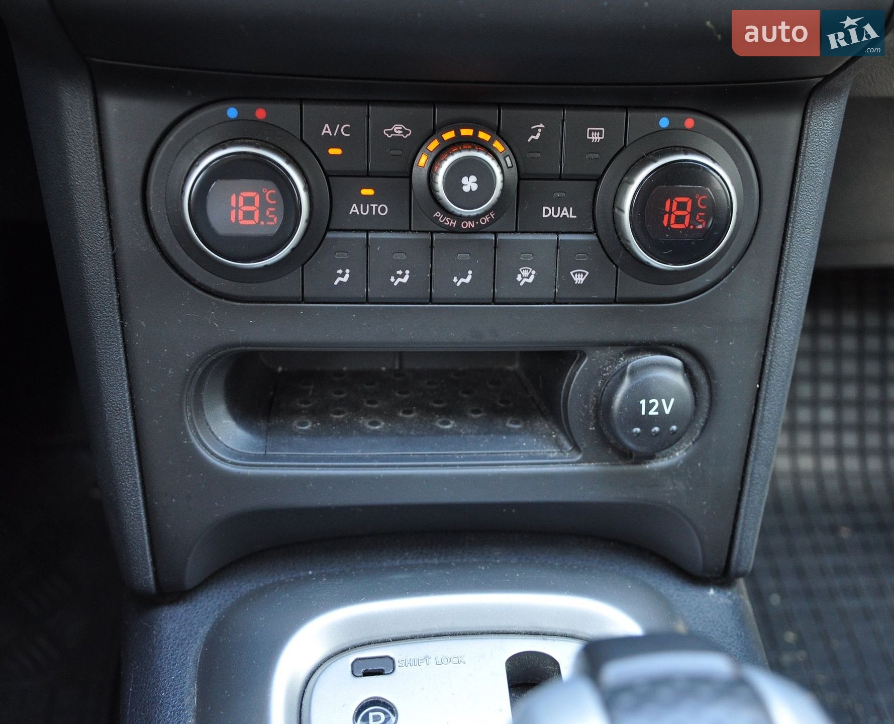 Nissan Qashqai 2013 VIN SJNFBAJ10U2769739 фото оголошення 38 з 58