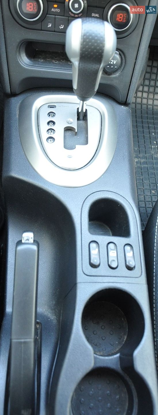Nissan Qashqai 2013 VIN SJNFBAJ10U2769739 фото оголошення 39 з 58