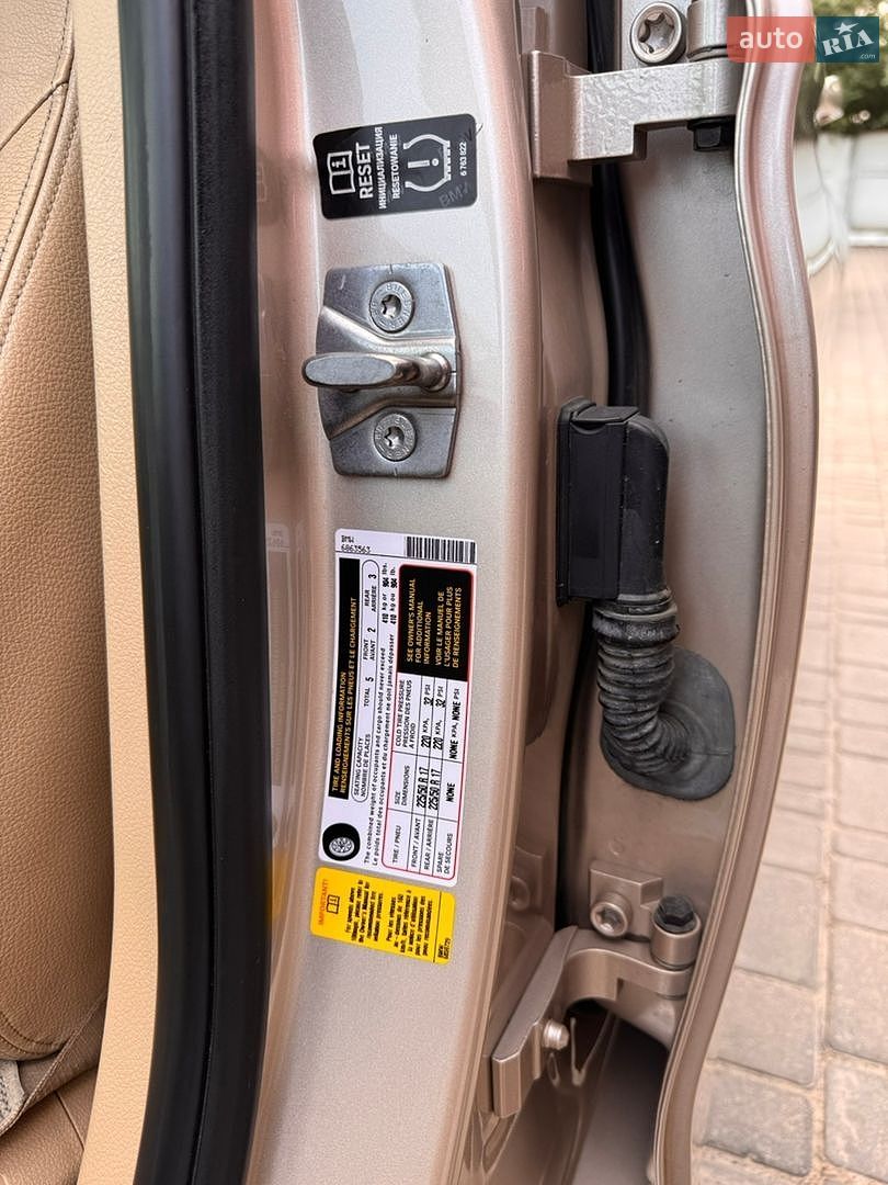 BMW 3 Series 2013 VIN WBA3C1C5XDF443550 фото оголошення 13 з 25