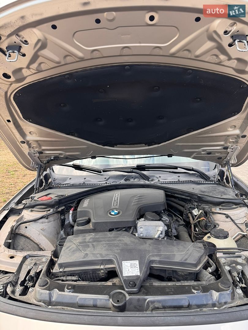 BMW 3 Series 2013 VIN WBA3C1C5XDF443550 фото оголошення 21 з 25