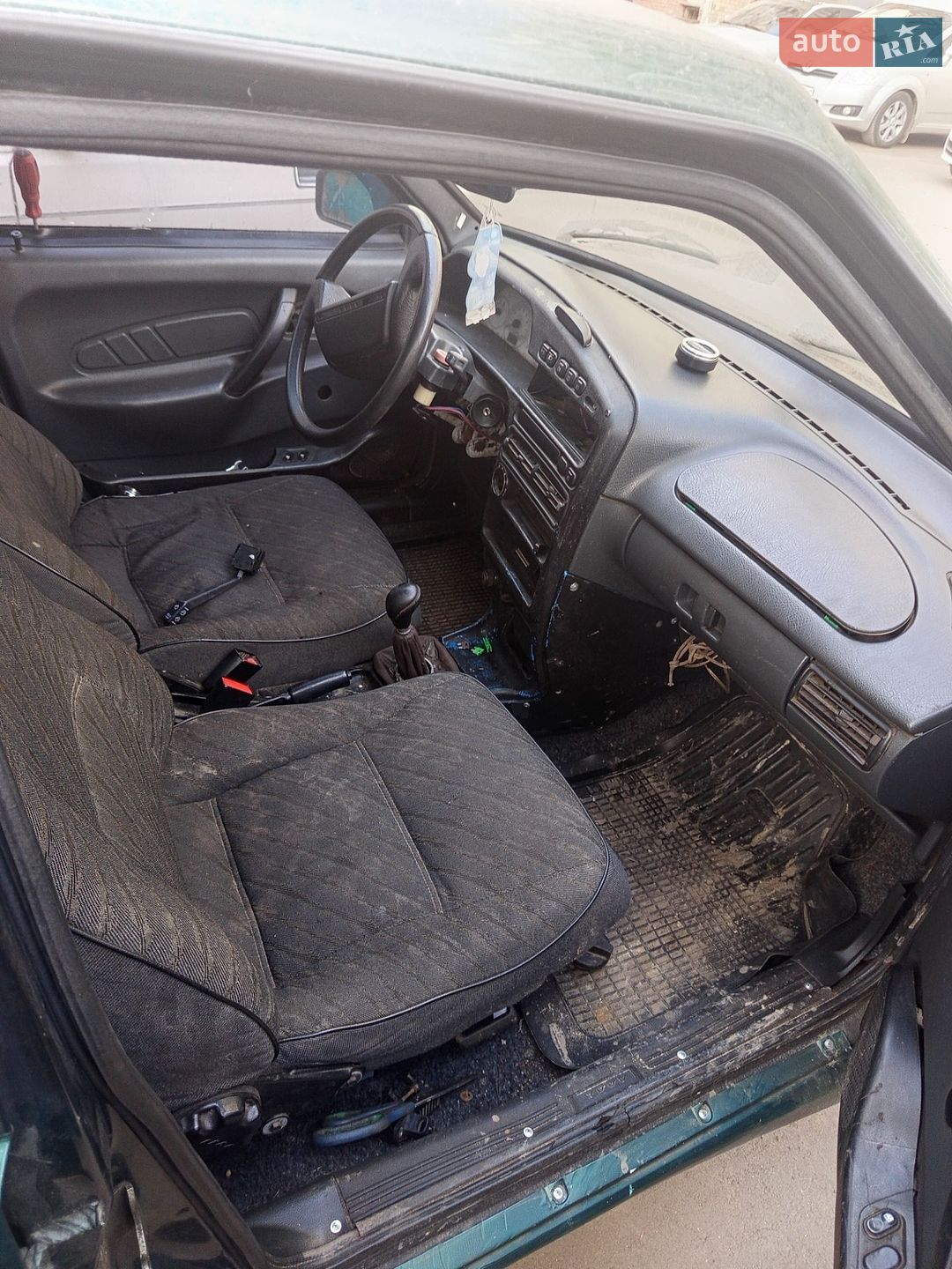 ВАЗ / Lada 2114 Samara 2004 VIN XTA21140043695754 фото оголошення 5 з 6