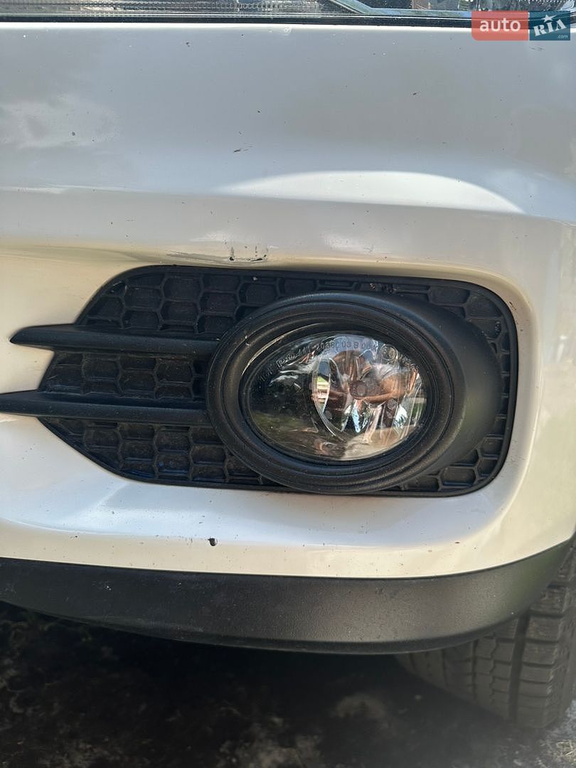 Volkswagen Tiguan 2012 VIN WVGBV7AX5DW548833 фото оголошення 13 з 15