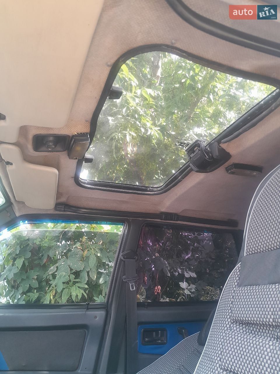 ВАЗ / Lada 21099 2000 VIN XTA210990Y2778604 фото оголошення 6 з 7