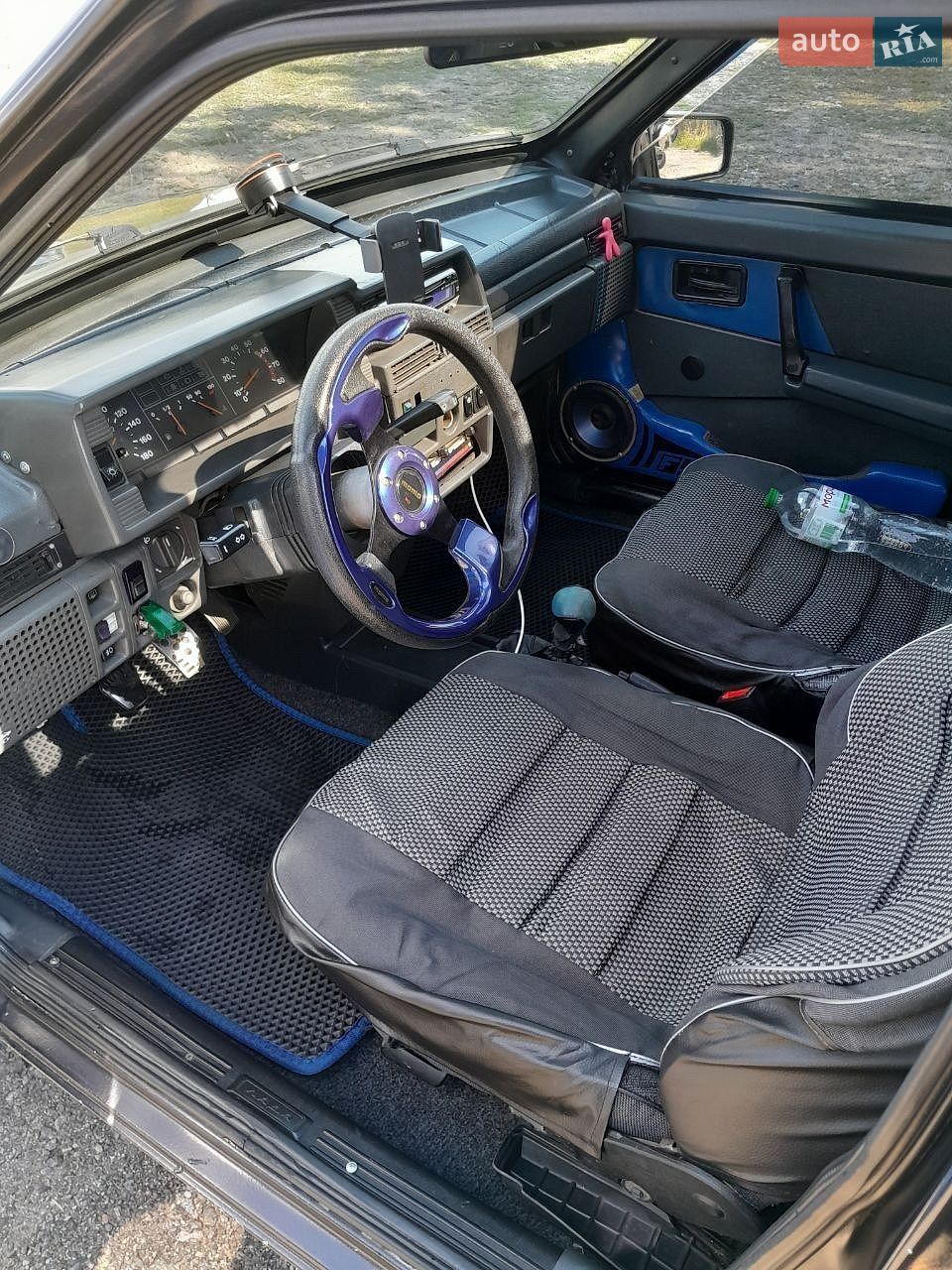 ВАЗ / Lada 21099 2000 VIN XTA210990Y2778604 фото оголошення 5 з 7