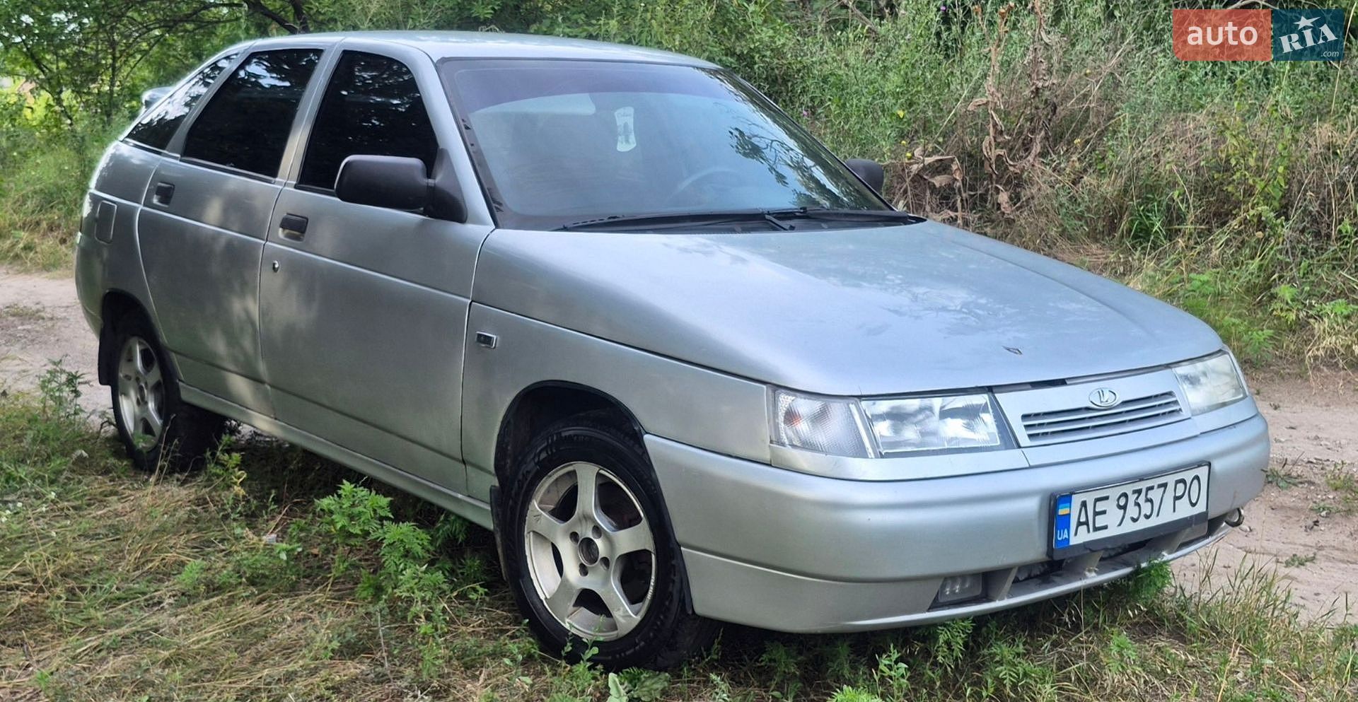 ВАЗ / Lada 2112 2008 VIN Y6L2112408L036151 фото оголошення 2 з 23
