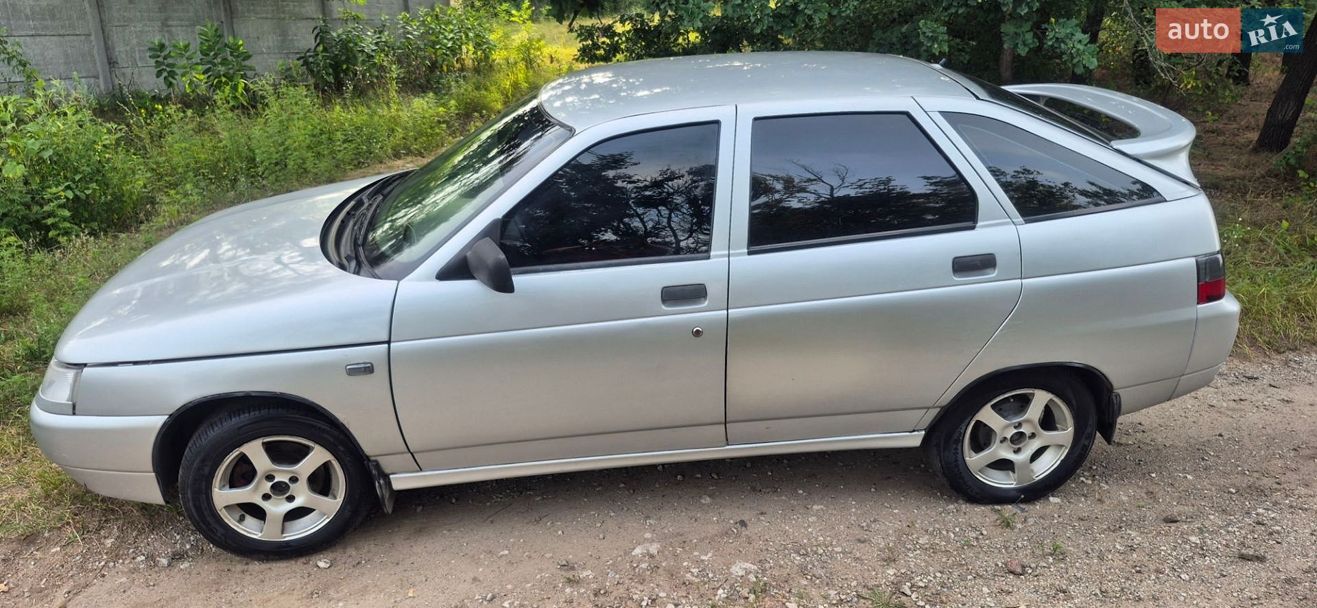 ВАЗ / Lada 2112 2008 VIN Y6L2112408L036151 фото оголошення 6 з 23