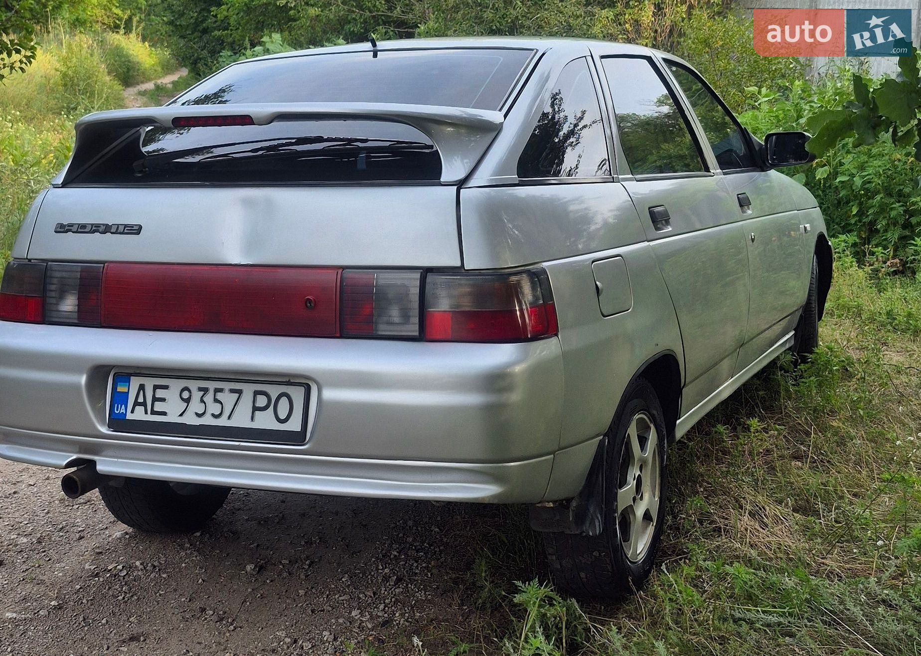 ВАЗ / Lada 2112 2008 VIN Y6L2112408L036151 фото оголошення 3 з 23