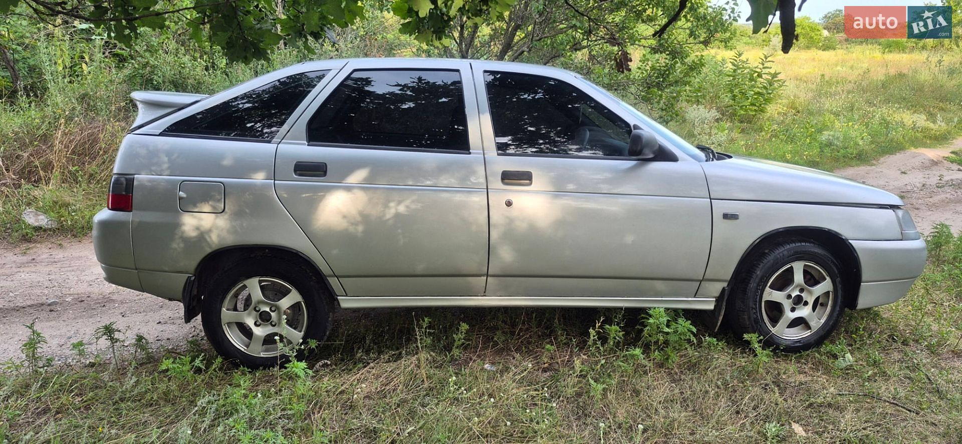 ВАЗ / Lada 2112 2008 VIN Y6L2112408L036151 фото оголошення 7 з 23