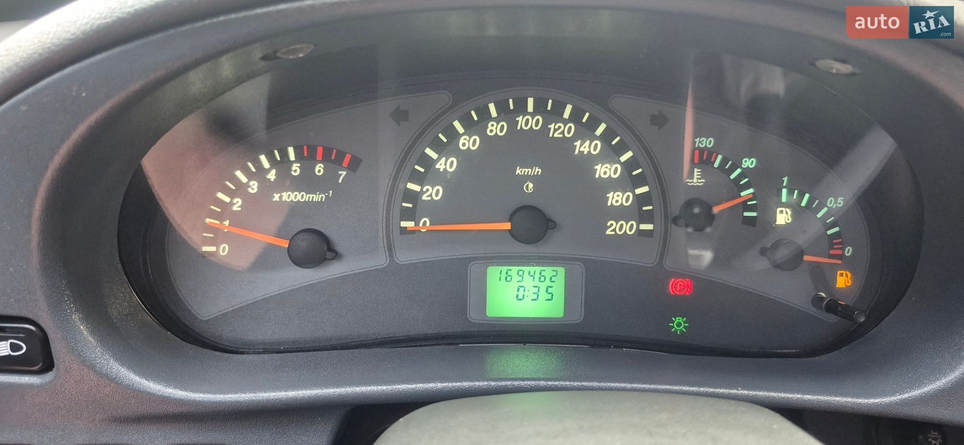 ВАЗ / Lada 2112 2008 VIN Y6L2112408L036151 фото оголошення 17 з 23