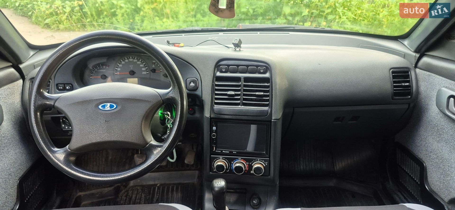 ВАЗ / Lada 2112 2008 VIN Y6L2112408L036151 фото оголошення 16 з 23