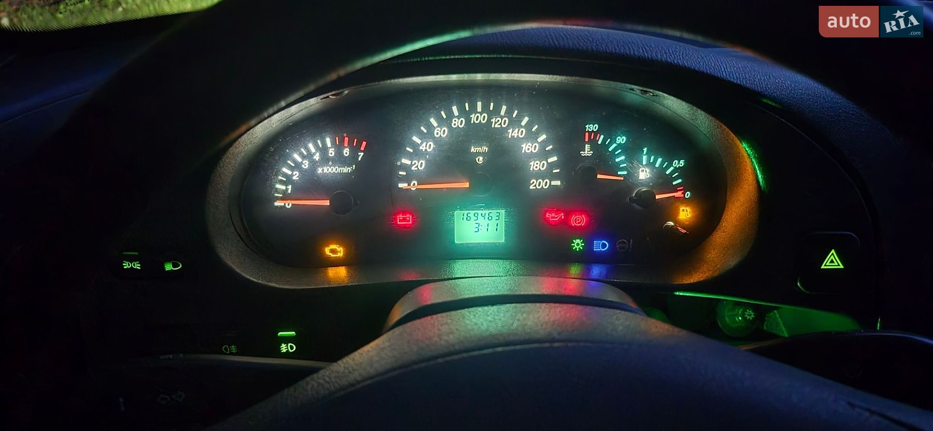 ВАЗ / Lada 2112 2008 VIN Y6L2112408L036151 фото оголошення 22 з 23