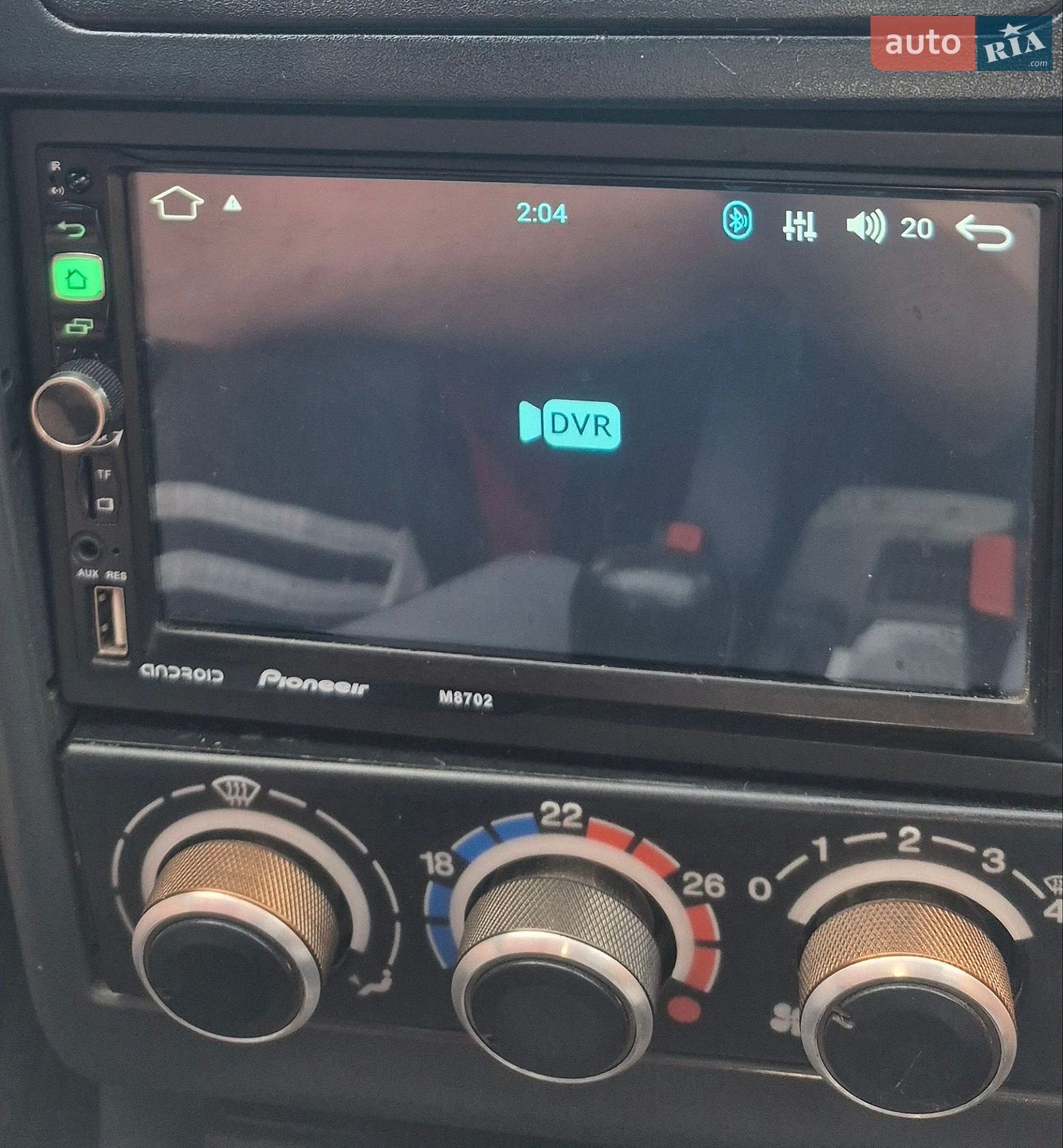 ВАЗ / Lada 2112 2008 VIN Y6L2112408L036151 фото оголошення 19 з 23