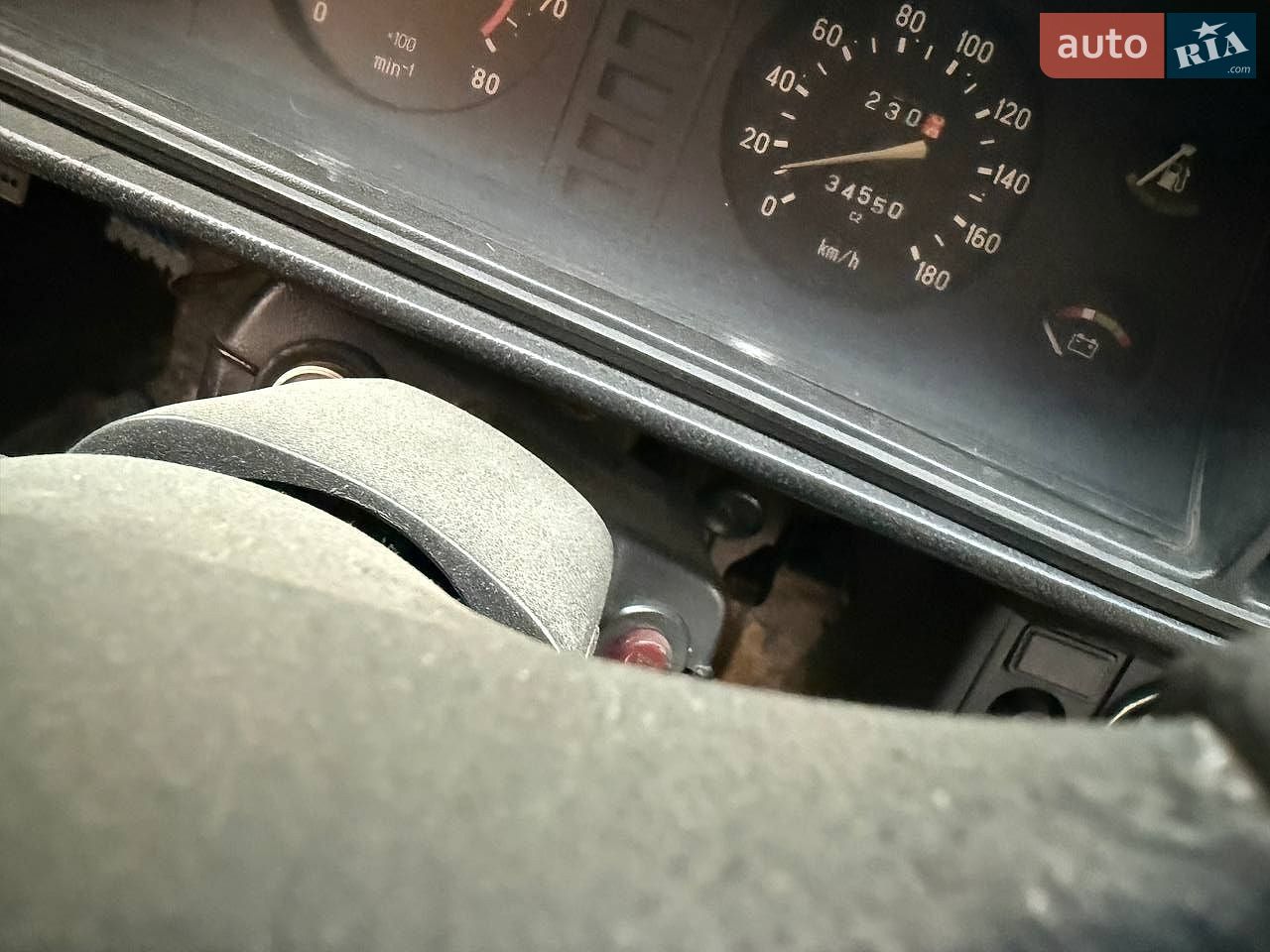 ВАЗ / Lada 2107 1996 VIN XTA210740T0958202 фото оголошення 12 з 14