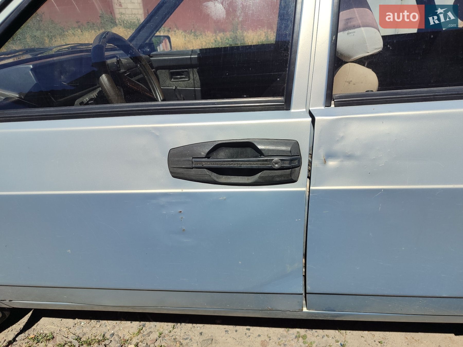 ВАЗ / Lada 21099 2004 VIN Y6D21099040002654 фото оголошення 5 з 11