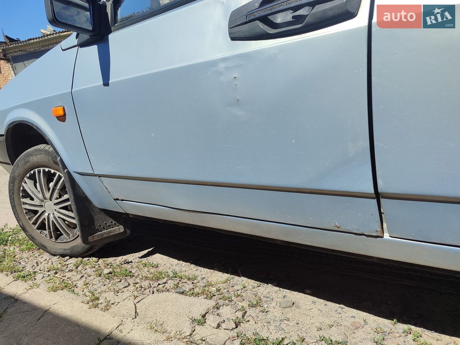 ВАЗ / Lada 21099 2004 VIN Y6D21099040002654 фото оголошення 10 з 11