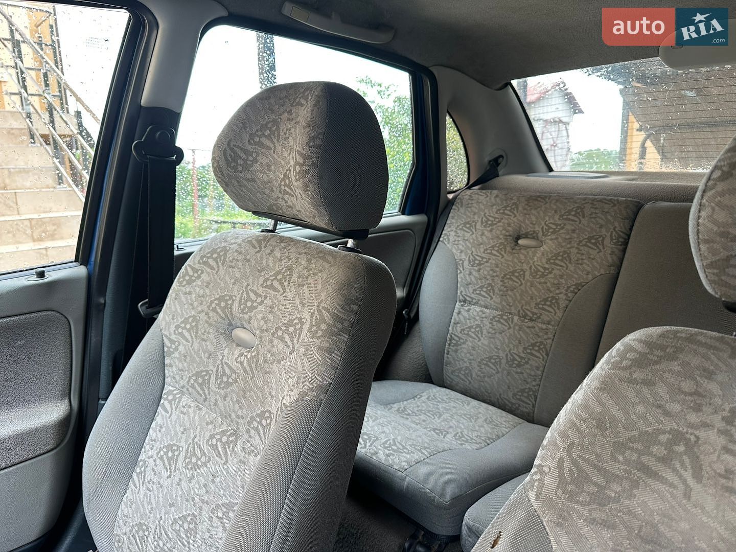 ВАЗ / Lada 1118 Калина 2006 VIN XTA11183060032924 фото оголошення 6 з 8