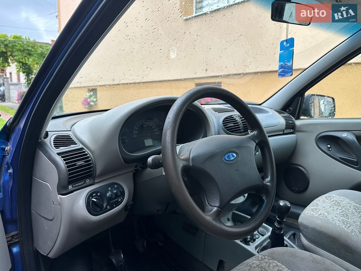 ВАЗ / Lada 1118 Калина 2006 VIN XTA11183060032924 фото оголошення 8 з 8
