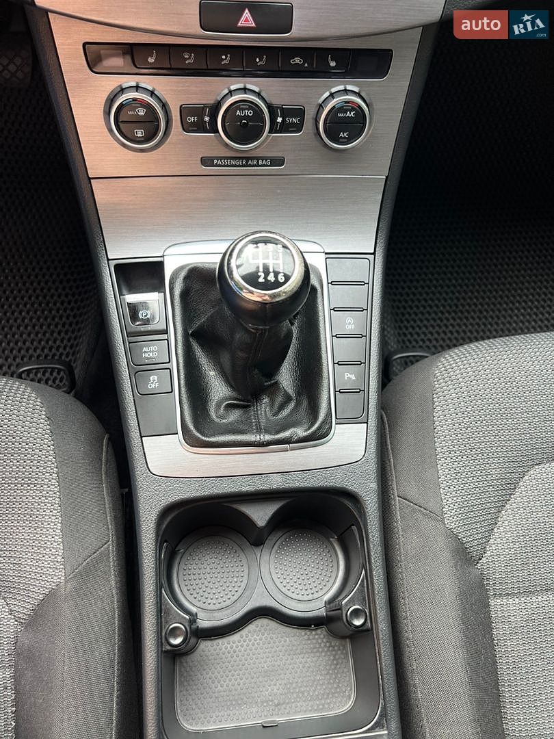 Volkswagen Passat 2012 VIN WVWZZZ3CZCE188128 фото оголошення 14 з 29