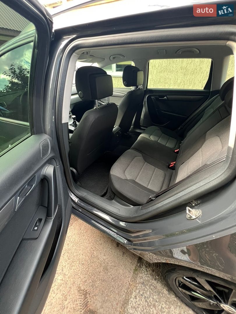 Volkswagen Passat 2012 VIN WVWZZZ3CZCE188128 фото оголошення 21 з 29