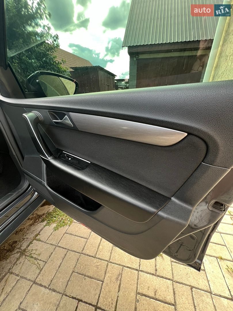 Volkswagen Passat 2012 VIN WVWZZZ3CZCE188128 фото оголошення 22 з 29
