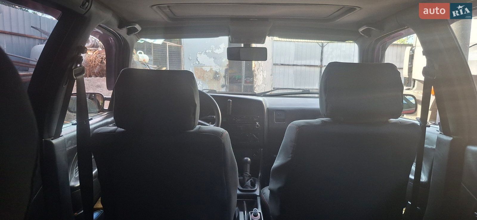 Volkswagen Passat 1991 VIN WVWZZZ3BZ4E035258 фото оголошення 7 з 7
