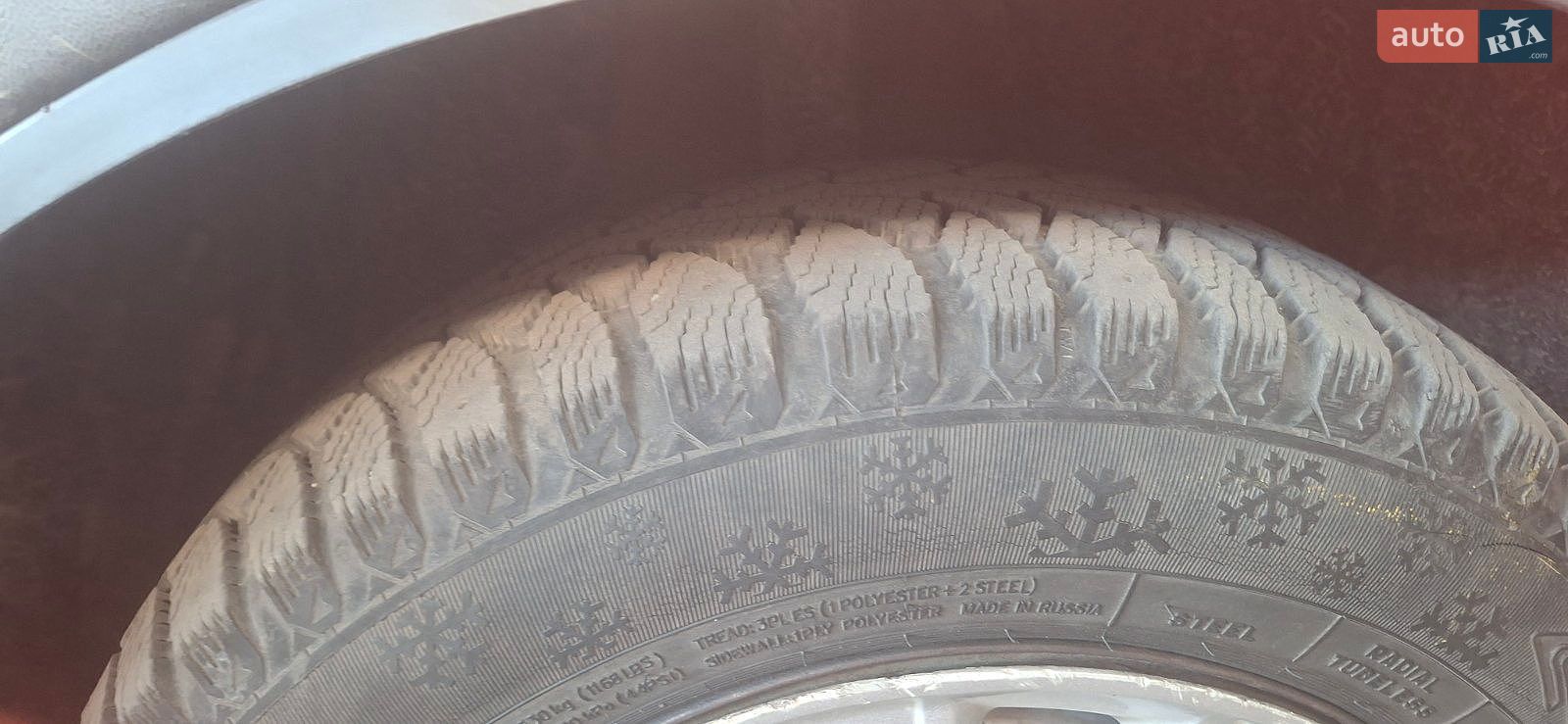 Volkswagen Passat 1991 VIN WVWZZZ3BZ4E035258 фото оголошення 3 з 7