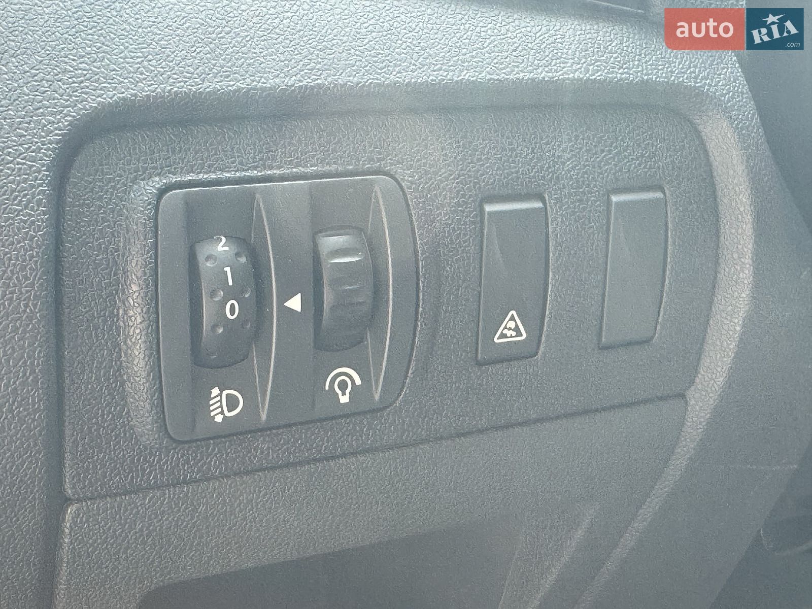 Renault Scenic 2012 VIN VF1JZ1GA247522796 фото оголошення 19 з 24