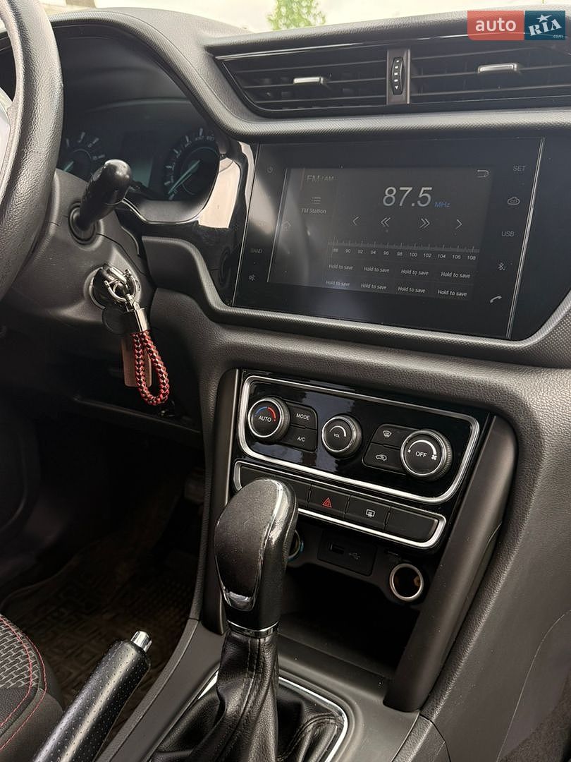 Chery Tiggo 3 2020 VIN LVVDB11BXLD056001 фото оголошення 8 з 13