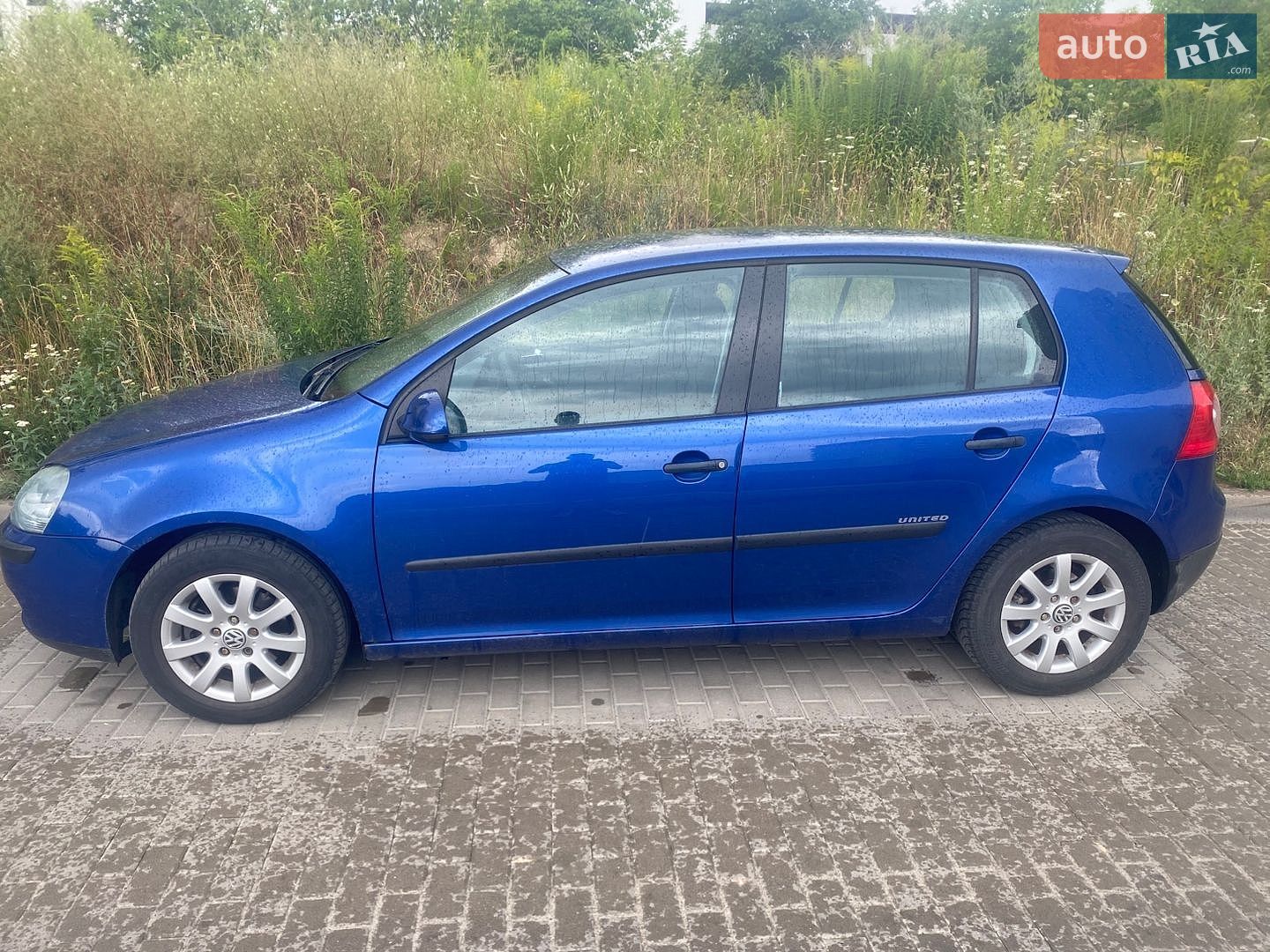 Volkswagen Golf 2004 VIN WVWZZZ1KZ4P048680 фото оголошення 3 з 11