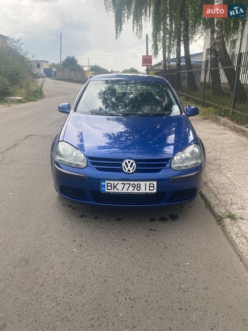 Volkswagen Golf 2004 VIN WVWZZZ1KZ4P048680 фото оголошення 10 з 11