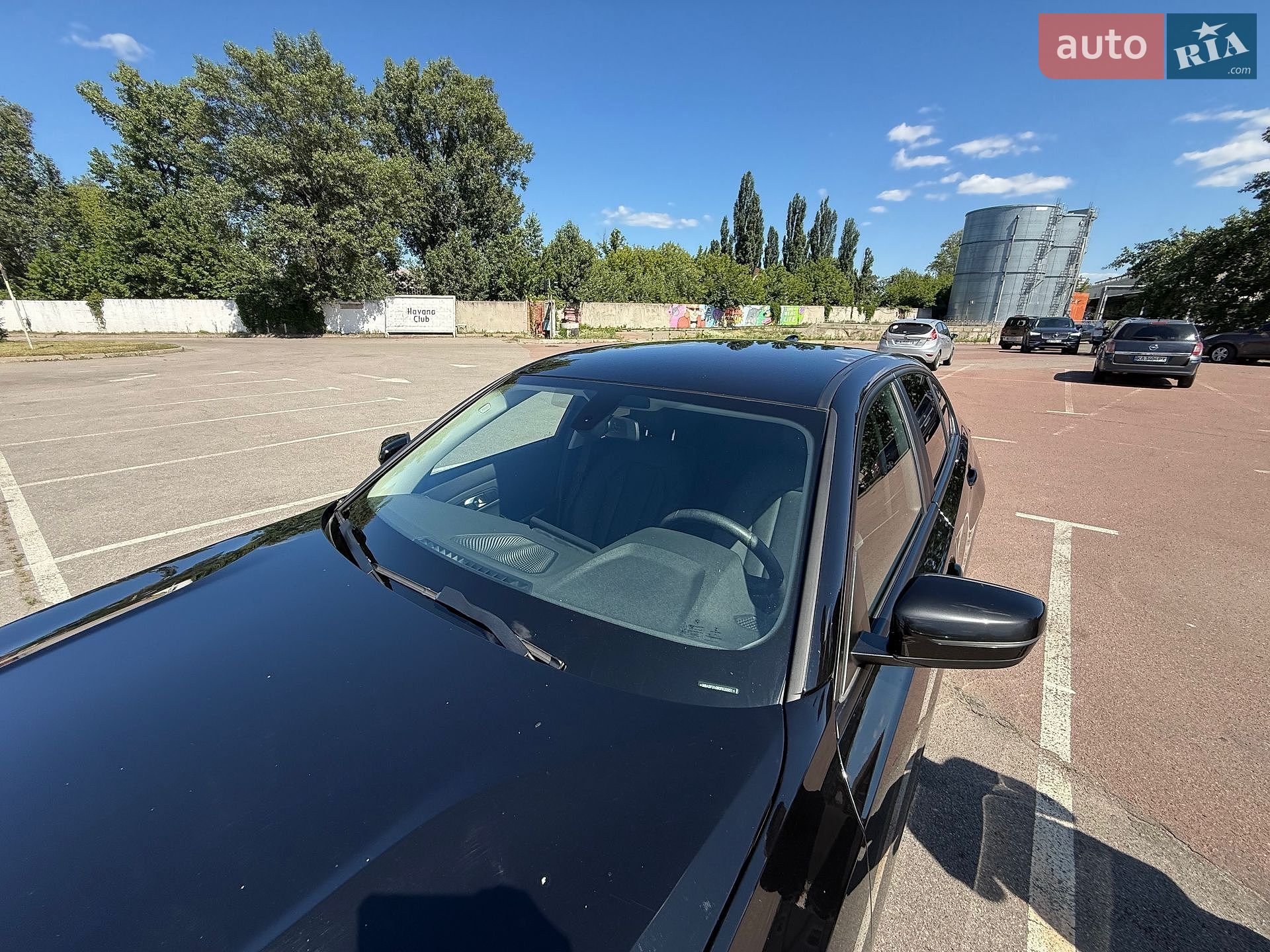 BMW 3 Series 2020 VIN WBA5P31080FK32051 фото оголошення 2 з 15