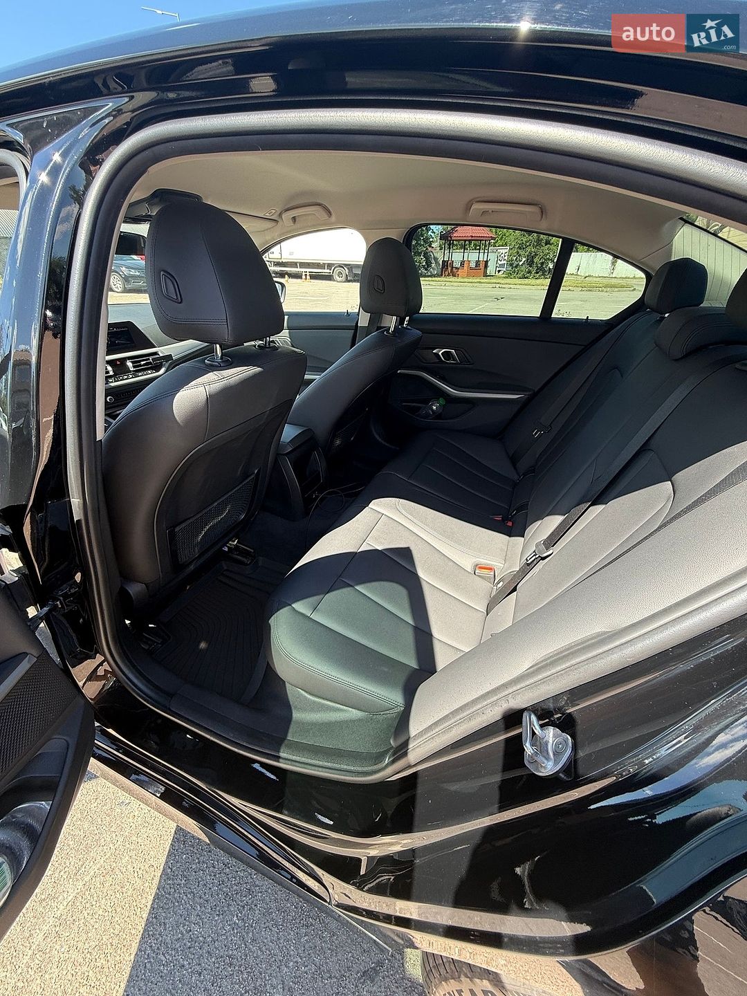 BMW 3 Series 2020 VIN WBA5P31080FK32051 фото оголошення 15 з 15