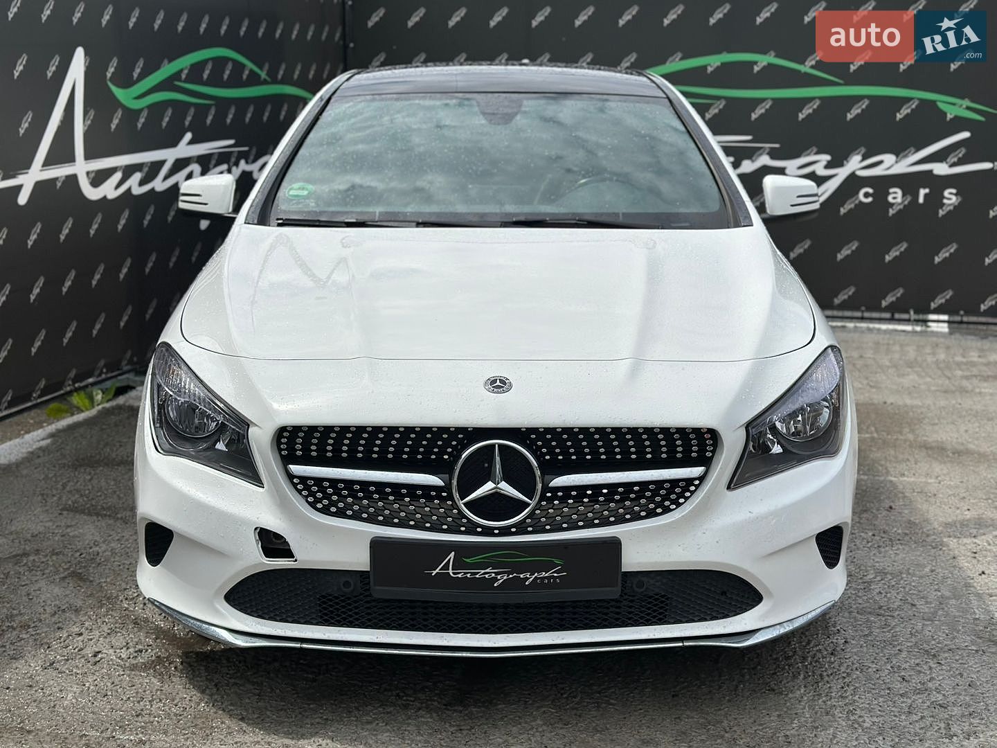 Mercedes-Benz CLA-Class 2018 VIN WDDSJ4EB1JN677303 фото оголошення 3 з 33